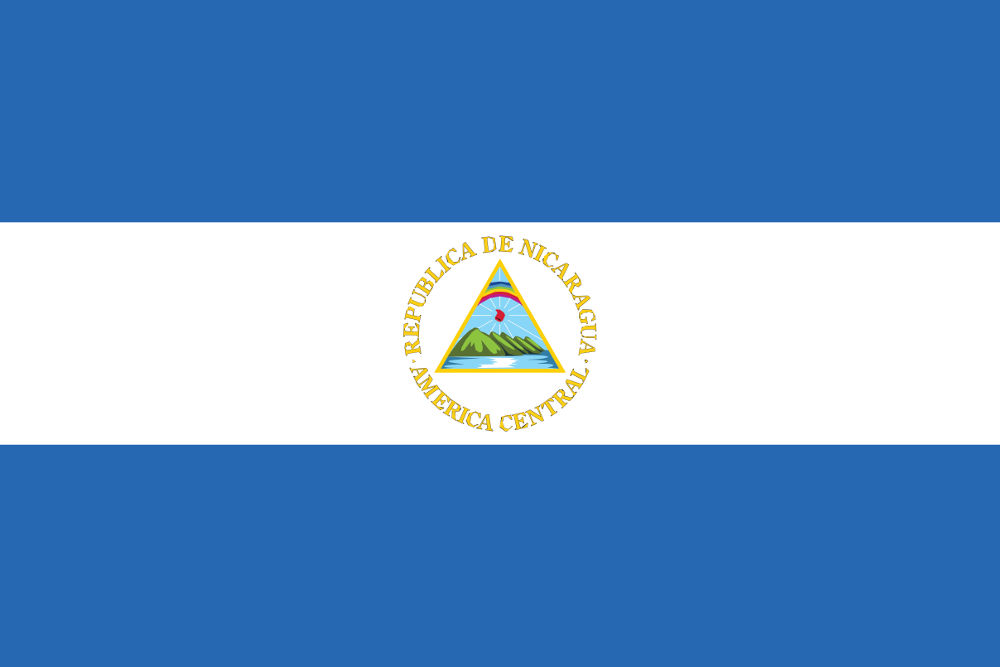 Nicarágua A Nicarágua tem sua história marcada por incidentes que abalaram o quadro político do país.