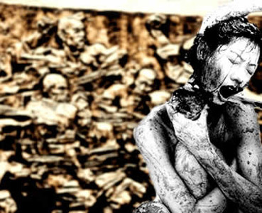 O Massacre de Nanquim demarca a rivalidade histórica entre japoneses e chineses