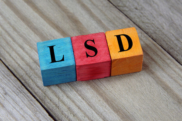 LSD