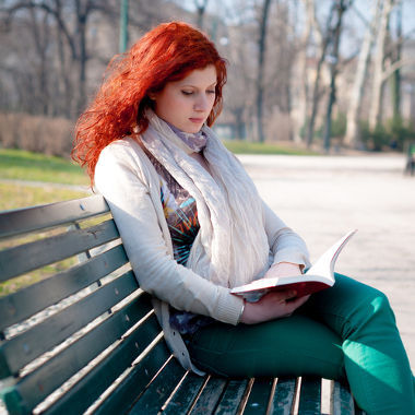 Hints for reading in English! Reading in English. / Lendo em inglês