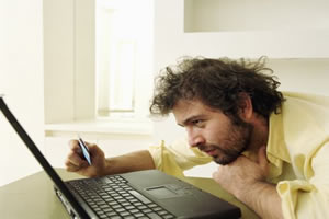 Dependência digital: A utilização incessante da internet