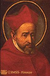 Roberto Francesco Romolo, teólogo italiano