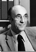 Roger Charles Louis Guillemin, um dos ganhadores do Prêmio Nobel de Fisiologia ou Medicina (1977)