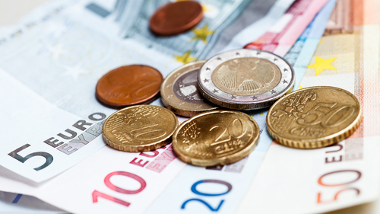 Euro Euro, a moeda da União Europeia